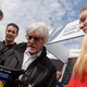 Bernie Ecclestone was the CEO of F1 for 40 years before being ousted in 2017.